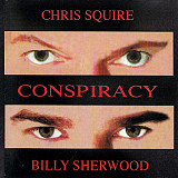 Chris Squire, Billy Sherwood 2000 - Conspiracy