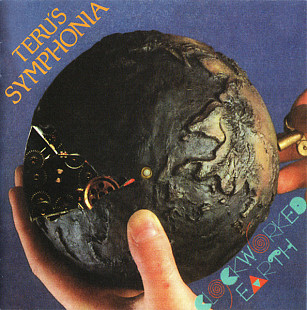 Teru's Symphonia 1993 - Clockworked Earth (лицензия, MALS)