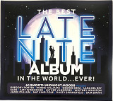 Various - The Best Late Nite Album In The World...Ever! (2020) (3xCD)