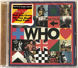 The Who - Who (2019)