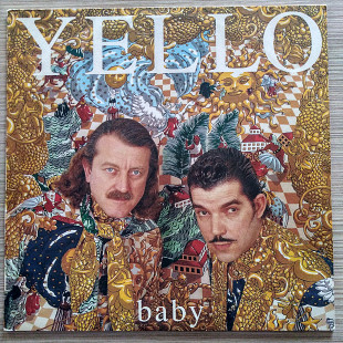 Yello – Baby