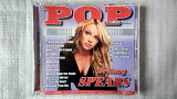 CD Компакт диск Britney Spears - Pop Collection