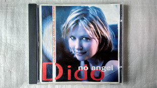 CD Компакт диск Dido - No Angel