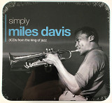 Miles Davis - Simply Miles Davis (3CDs From The King Of Jazz) (2014)