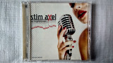 CD Компакт диск Stim Axel - На радиоволнах