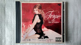 CD компакт диск Fergie - The Dutchess (2006 г.)