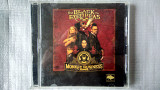 CD Компакт диск The Black Eyed Peas - Monkey Business (2005 г.)