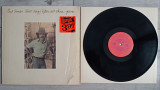 PAUL SIMON ( SIMON & GARFUNKEL ) STILL CRAZY AFTER ALL THESE YEARS ( COLUMBIA PC 33540 ) SCHRINK 1