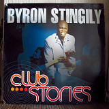 Byron Stingily ‎– Club Stories (3LP)