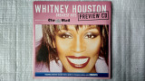 CD Компакт диск Whitney Houston - Greatest Hits