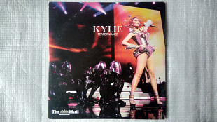 CD Компакт диск Kylie Minogue - Performance
