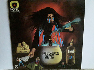 Wizzard "Wizzard Brew" 1973 г. (Made in Germany, NM-)