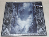 WOLVES IN THE THRONE ROOM "Crypt Of Ancestral Knowledge" 12"LP silver vinyl
