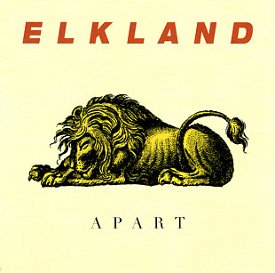 Synth-pop, Indie RockElkland – Apart ( USA )