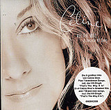 Celine Dion – All The Way... A Decade Of Song