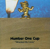 Number One Cup – Wrecked By Lions ( USA ) Alternative Rock