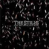 The Stills – Logic Will Break Your Heart ( USA )