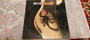 Scorpions - the Best. Vol-1, vol-2