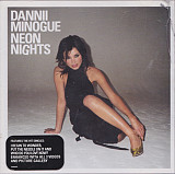 Dannii Minogue – Neon Nights