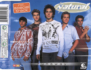 Natural – Runaway ( Germany )