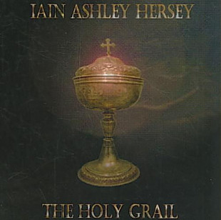 Iain Ashley Hersey – Holy Grail