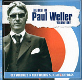 Paul Weller – The Best Of Paul Weller Volume 1 & 2 ( 2 x CD ) ( UK )