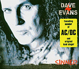 Dave Evans ( AC/DC ) – Sinner