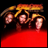 Виниловый Альбом Bee Gees -Spirits Having Flown- 1979 *ОРИГИНАЛ (NM)