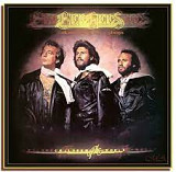 Bee Gees - Children Of The World 1976 Germany EX/EX .