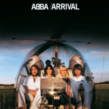 Abba - Arrival 1976 Germany OIS EX/EX
