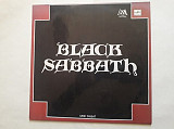 Black Sabbath (глянцевый конверт)