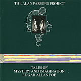 Alan Parsons Project - Tales Of Mystery And Imagination Edgar Allan Poe