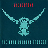 Alan Parsons Project - Sereotomy 1984 Fermany NM/NM
