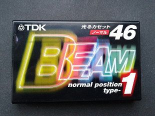 TDK Beam1 46