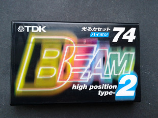 TDK Beam2 74