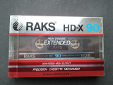 RAKS HD-X 90