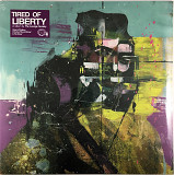 The Lounge Society - Tired Of Liberty (2022)