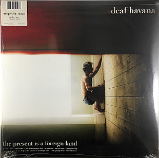 Deaf Havana - The Present Is A Foreign Land (2022)