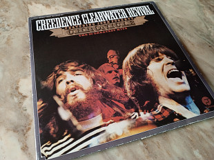 CREEDENCE "Chronicle"