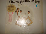 GLADYS KNIGHT & THE PIPS- Imagination 1973 USA Funk / Soul
