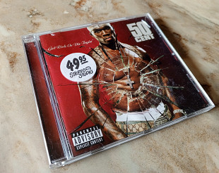 50 CENT Get Rich Or Die Tryin' (Germany'2003)