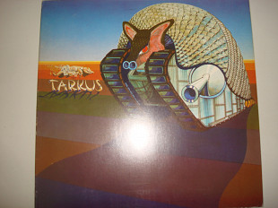 EMERSON LAKE & PALMER- Tarkus 1971 Germany Rock Prog Rock