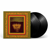 Вінілова платівка Erykah Badu – Mama's Gun 2LP