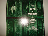 DAVE BRUBECK QUARTET- Jazz At Oberlin 1983 USA Jazz Bop