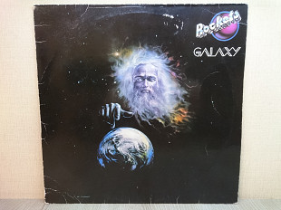 Вінілова платівка Rockets – Galaxy 1980