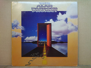 Вінілова платівка The Alan Parsons Project – The Instrumental Works 1988