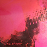 Вінілова платівка My Bloody Valentine – Loveless