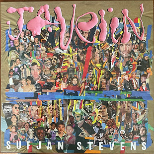 Вінілова платівка Sufjan Stevens - Javelin