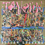 Вінілова платівка Sufjan Stevens - Javelin