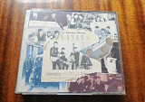 The Beatles - Antology 1 (2cd)